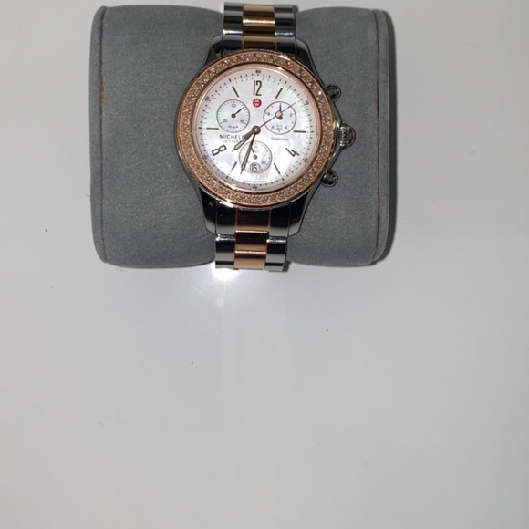 MICHELE Watch - Picture 4 of 5